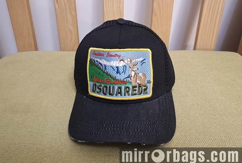 Replica DSQ Cap y 09