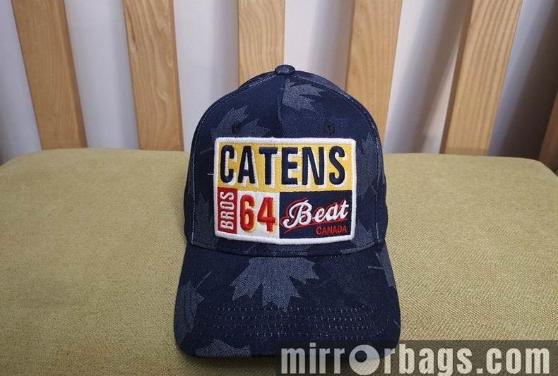 Replica DSQ Cap y 08