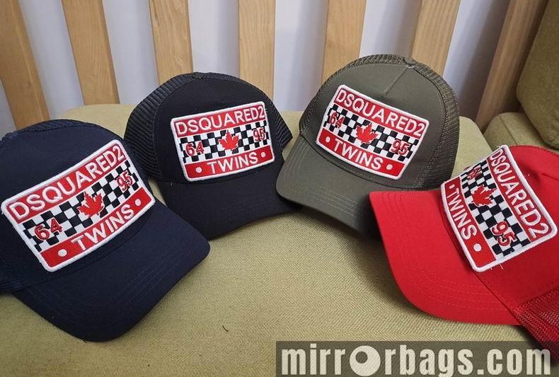 Replica DSQ Cap y 07