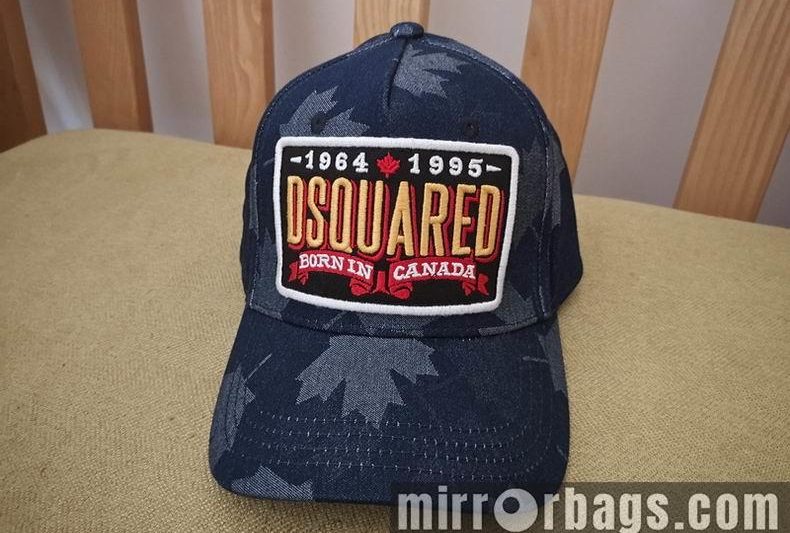 Replica DSQ Cap y 06