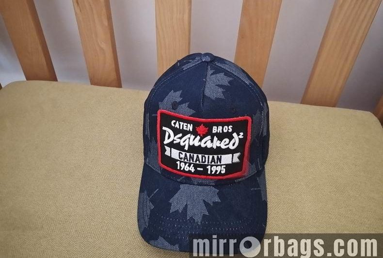 Replica DSQ Cap y 05