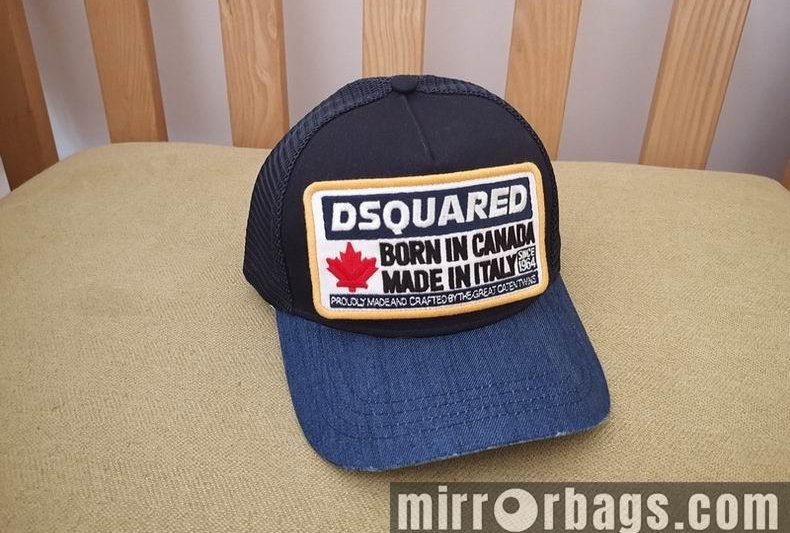 Replica DSQ Cap y 04