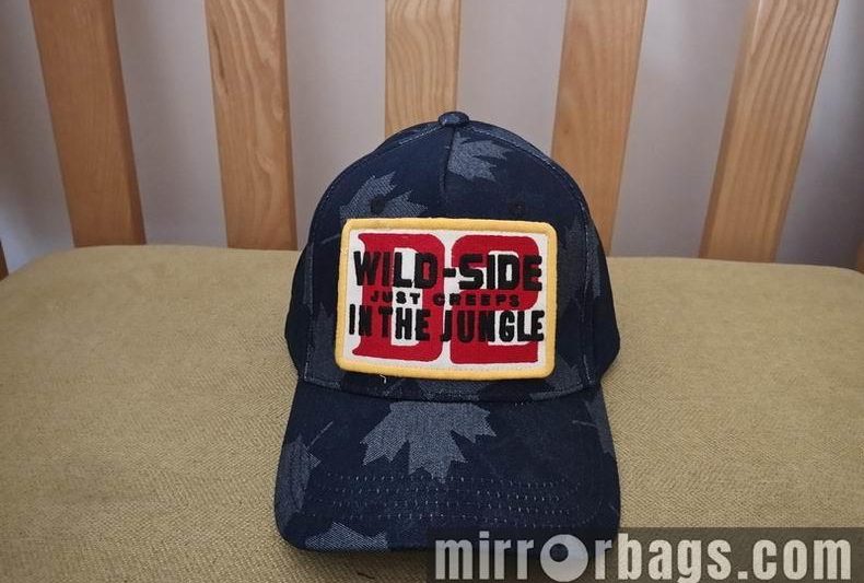 Replica DSQ Cap y 03