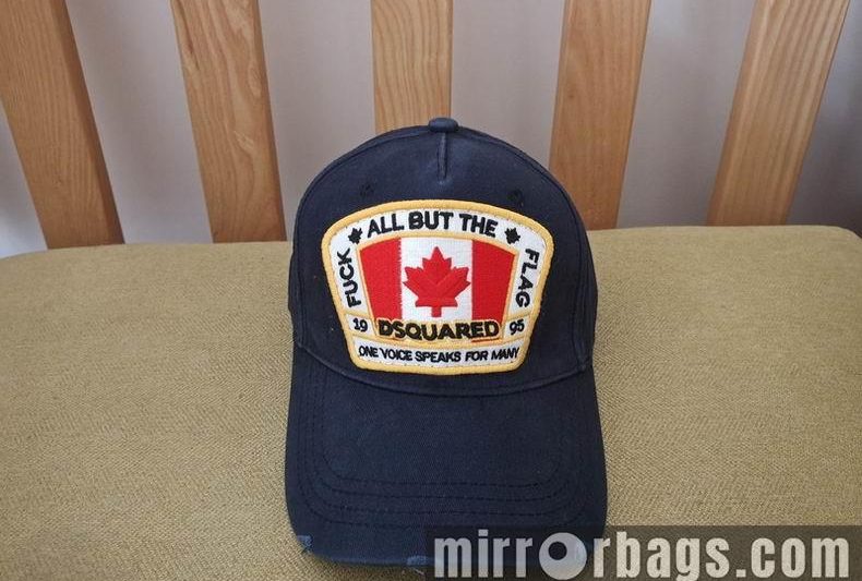 Replica DSQ Cap y 01