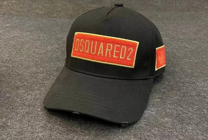 Replica DSQ cap D250