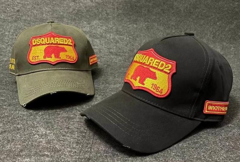 Replica DSQ cap D247