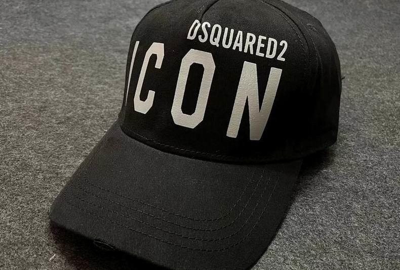 Replica DSQ cap D245