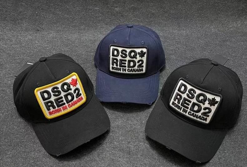 Replica DSQ cap D243