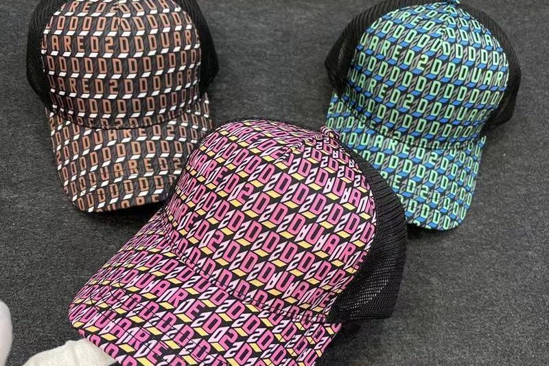 Replica DSQ cap D241