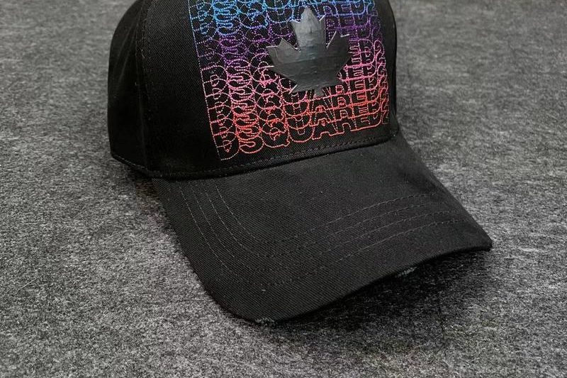Replica DSQ cap D239