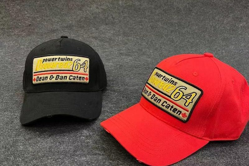 Replica DSQ cap D238
