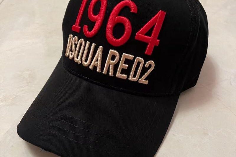 Replica DSQ cap D233