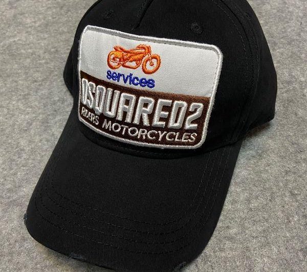 Replica DSQ cap D196