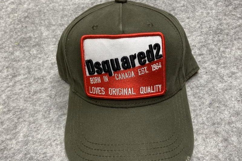 Replica DSQ cap D193