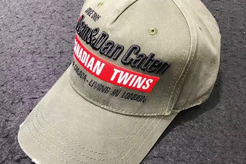 Replica DSQ cap D172