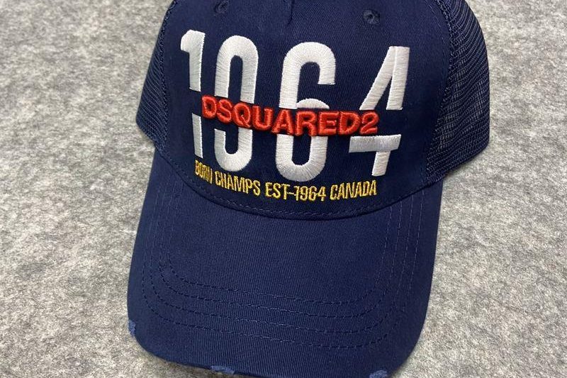 Replica DSQ cap D170