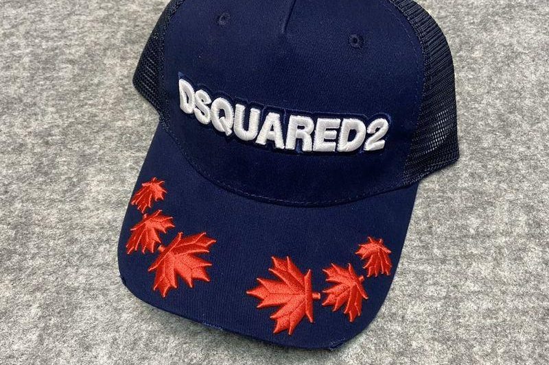 Replica DSQ cap D157