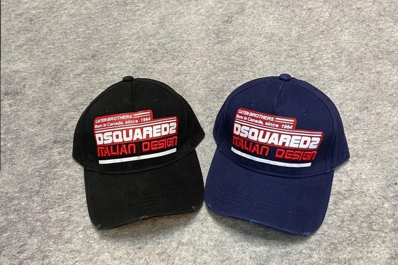 Replica DSQ cap D151