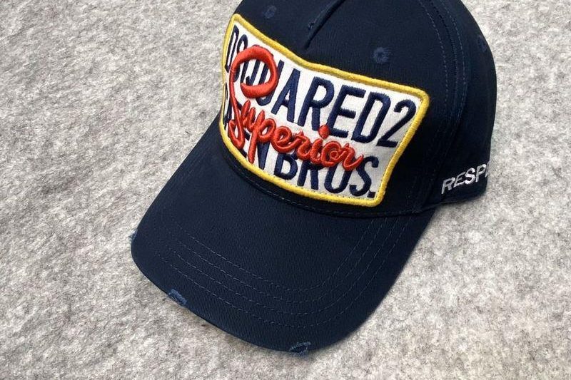 Replica DSQ cap D132