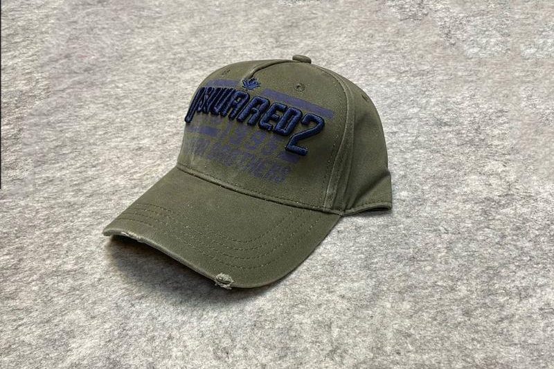 Replica DSQ cap D127