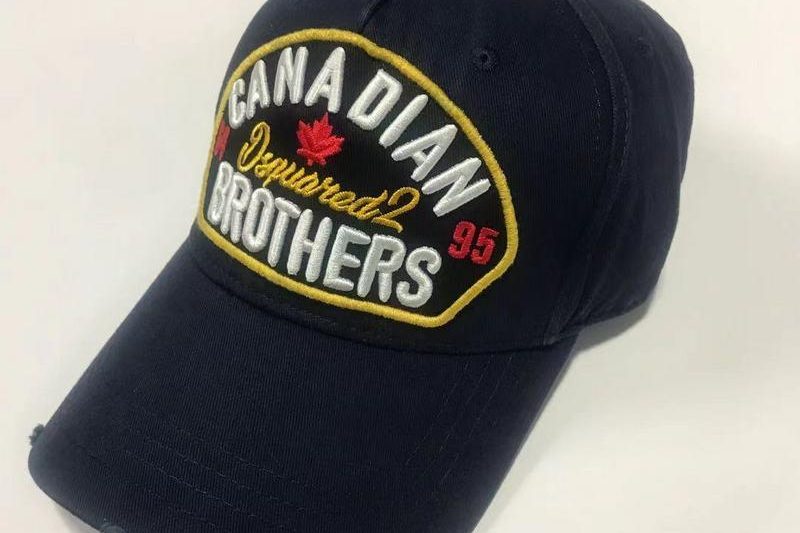 Replica DSQ cap D125