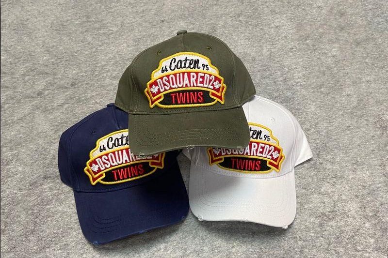 Replica DSQ cap D121