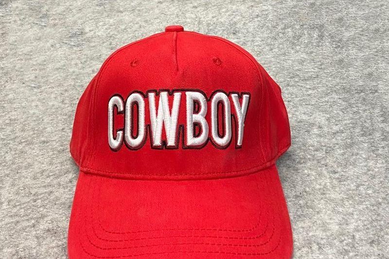 Replica DSQ cap D118