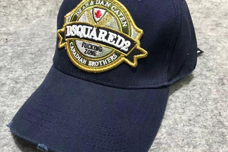 Replica DSQ cap D117