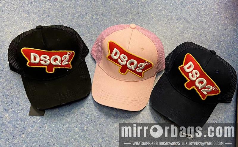 Replica DSQ cap D108