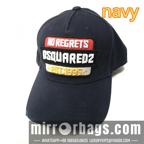 Replica DSQ cap D107