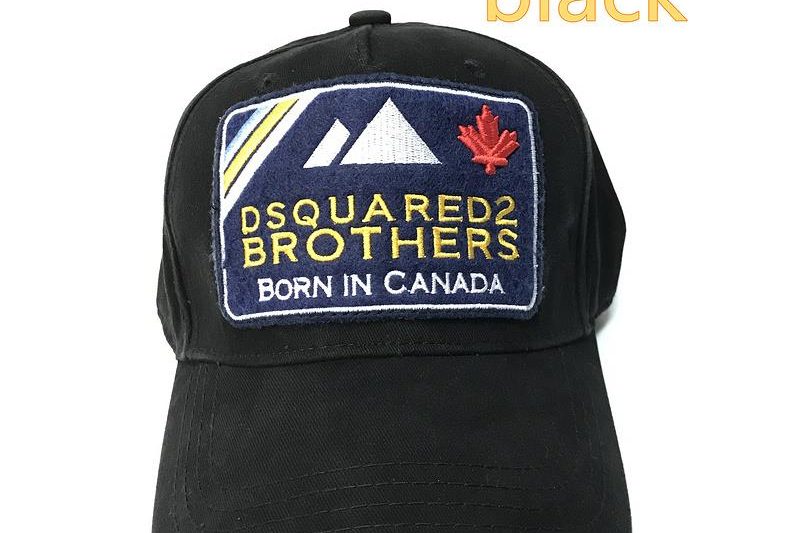Replica DSQ cap D85