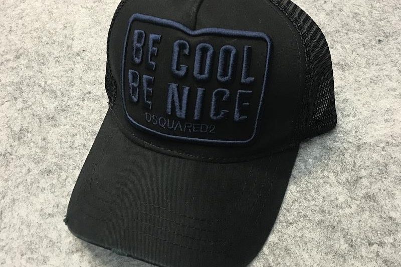 Replica DSQ cap D84