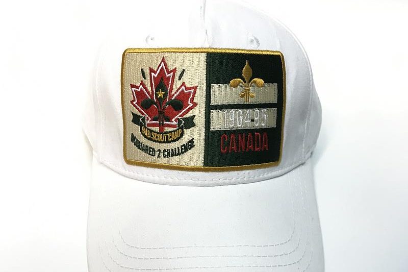 Replica DSQ cap D77