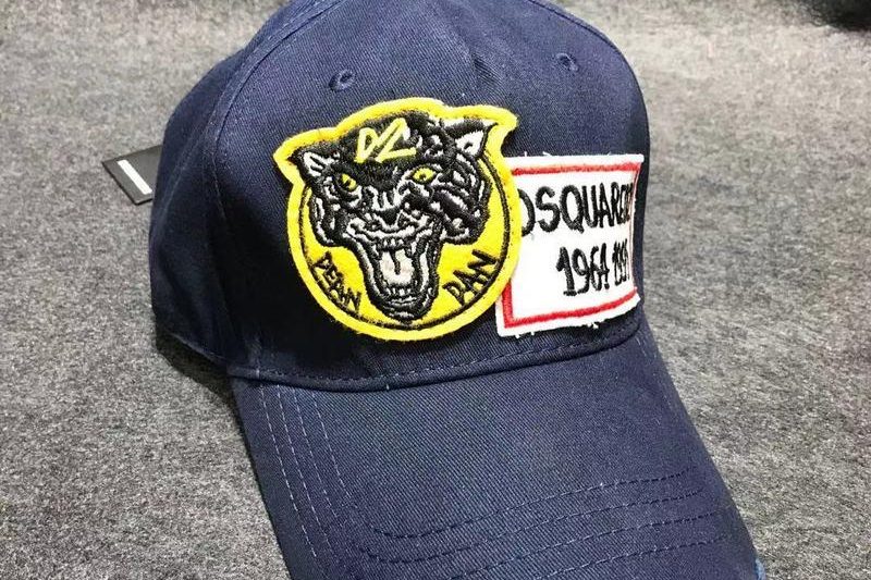 Replica DSQ cap D71