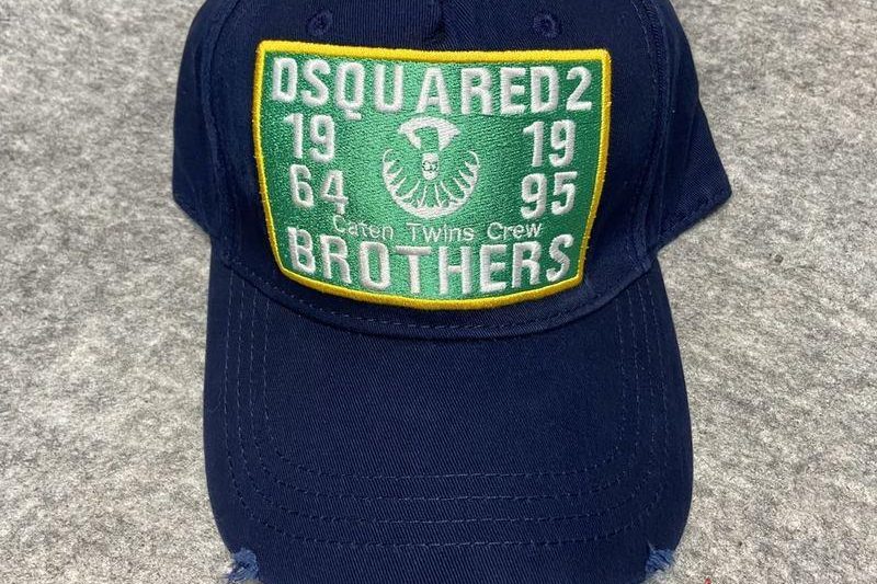 Replica DSQ cap D67