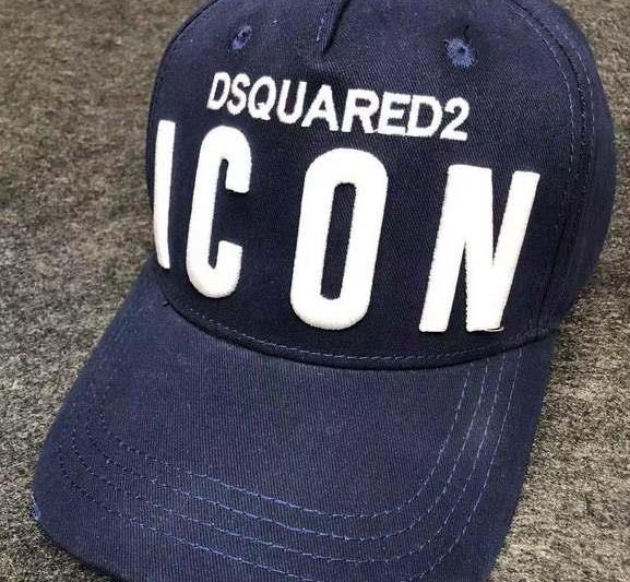 Replica DSQ cap D34