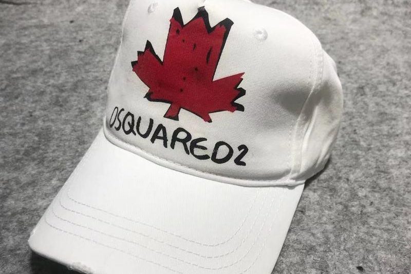 Replica DSQ cap D25