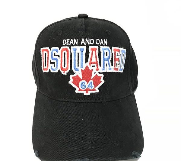 Replica DSQ cap D22