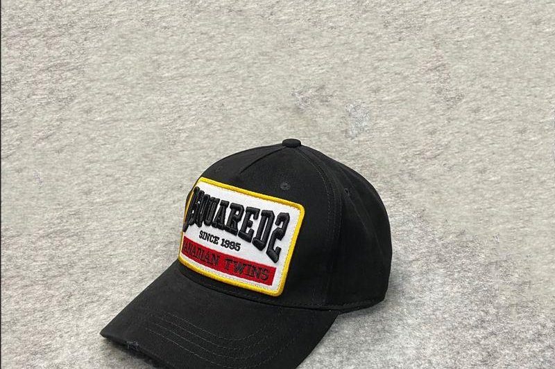 Replica DSQ cap all