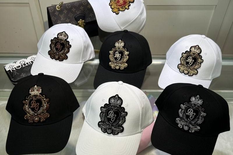 Replica DG cap dx03