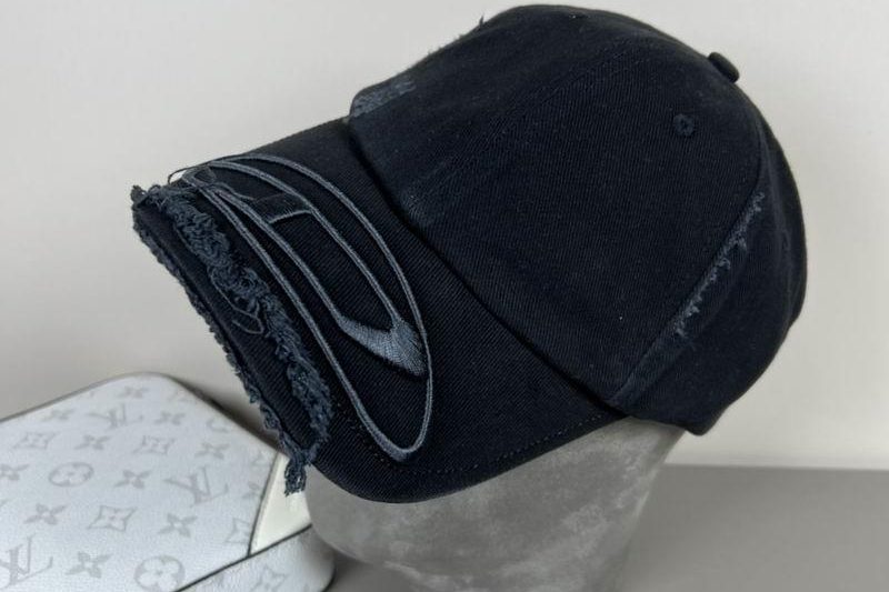 Replica Diesel cap dx19