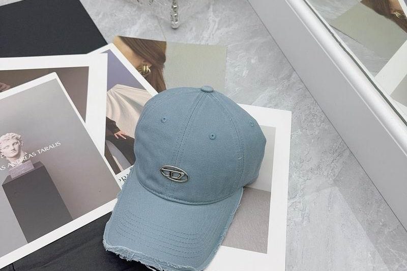 Replica Diesel cap hm06