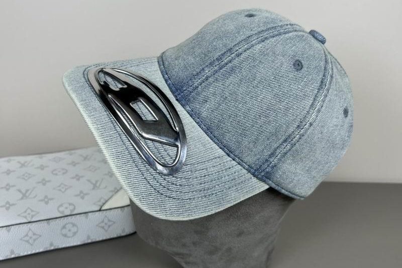 Replica Diesel cap dx18