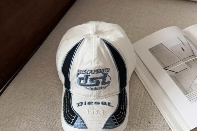 Replica Diesel cap dx16