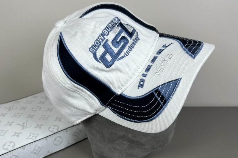 Replica Diesel cap dx14