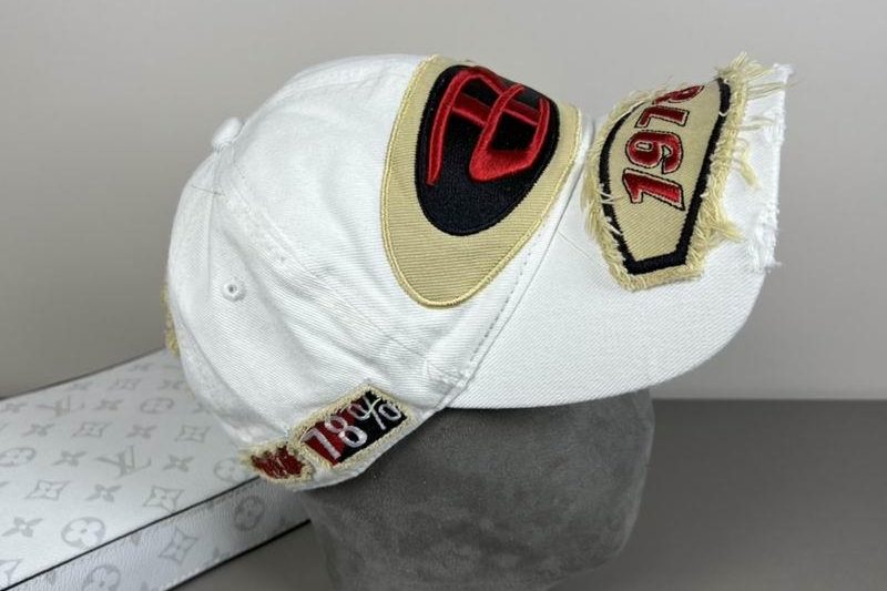 Replica Diesel cap dx13