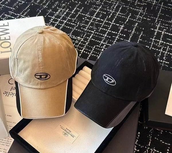 Replica Diesel cap dx12