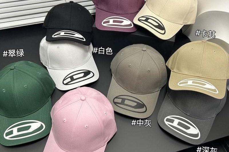 Replica Diesel cap dx11