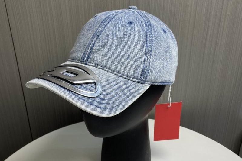 Replica Diesel cap dx10