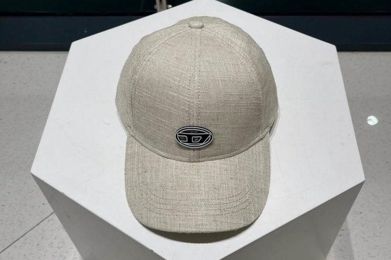 Replica Diesel cap 081801